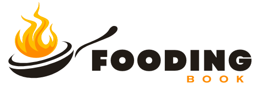 FoodingBook – Cook. Eat. Enjoy