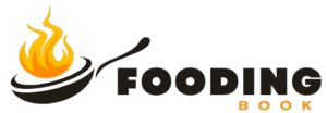 FoodingBook | Cook. Eat. Enjoy