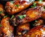 Brown Sugar Cajun Wings: An Incredible Ultimate Recipe