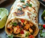 Yummy Chipotle Ranch Grilled Chicken Burrito: An Amazing Ultimate Recipe
