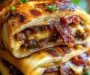 Garlic Butter Bacon Cheeseburger Rollups: An Incredible Ultimate Recipe