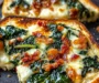 Mediterranean Spinach Grilled Cheese: An Amazing Ultimate Recipe