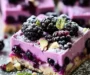 Blackberry Pistachio Dream Bars: An Incredible Ultimate Recipe