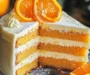 Dreamy Orange Creamsicle Cake: An Incredible Ultimate Recipe