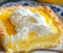 4-Ingredient Lemon Cream Cheese Dump Cake: The Amazing Ultimate Recipe