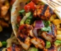 Easy Chipotle Ranch Grilled Chicken Burrito: An Incredible 5-Step Recipe