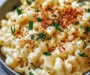 Creamy Deviled Egg Macaroni Salad: An Incredible Ultimate Recipe You’ll Love