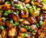 One-Pan Bold Honey BBQ Chicken Rice: An Incredible Recipe