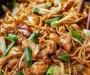 Chicken Chow Mein: An Amazing Ultimate Recipe
