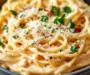 Creamy Garlic Parmesan Spaghetti: An Amazing Ultimate Recipe