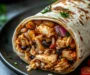 Easy Chipotle Ranch Grilled Chicken Burrito: The Ultimate Amazing Recipe