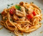 Marry Me Chicken Pasta: An Incredible Ultimate Recipe