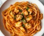 Bold & Creamy Cajun Chicken Spaghetti: An Incredible 7-Step Recipe