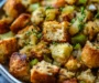 Traditional Thanksgiving Stuffing Recipe: An Incredible Essential Guide