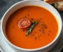 Creamy Roasted Garlic Tomato Soup: An Amazing Ultimate Recipe