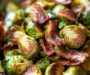 Bacon Brussels Sprouts: An Incredible Ultimate Recipe You’ll Love