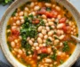 Cuban White Bean Soup: An Incredible Ultimate Recipe for Warmth