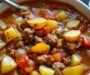 Spicy Sausage Potato Soup: An Incredible Ultimate Recipe