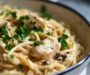 Easy Chicken Tetrazzini: An Incredible Ultimate Recipe