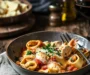 Chicken Tortellini Bake for Two: An Incredible Ultimate Recipe